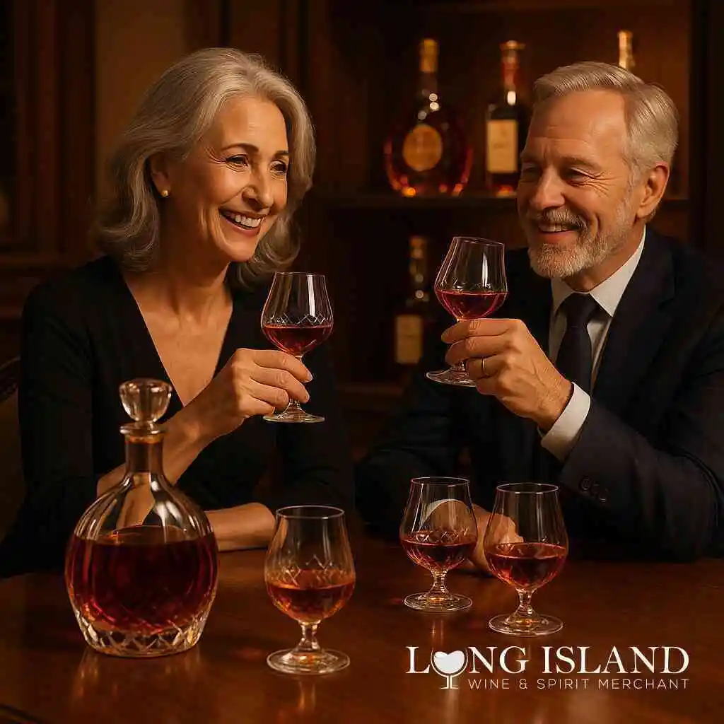 Liquor Store Open Ranks the Best Cognacs to Ship in 2026