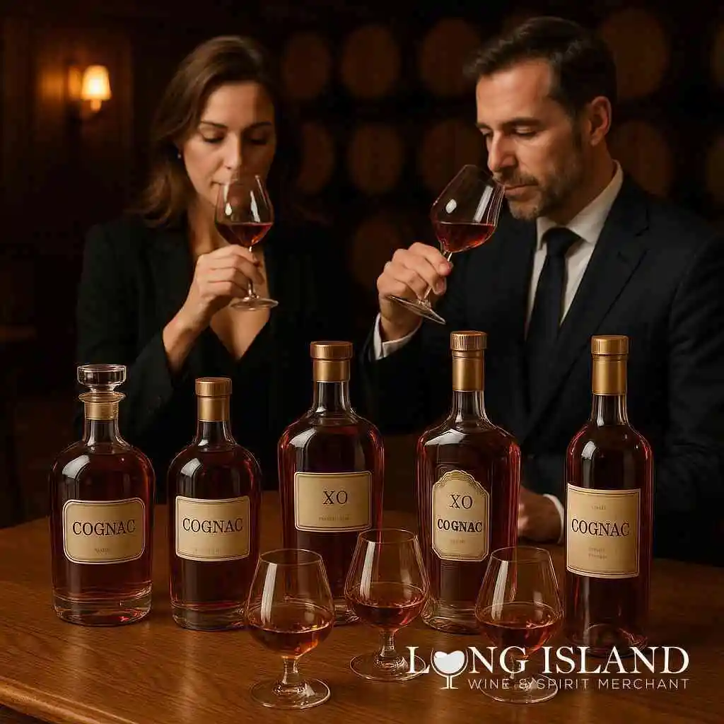 Top 10 cognac secrets revealed by Liquor Store Open Commack