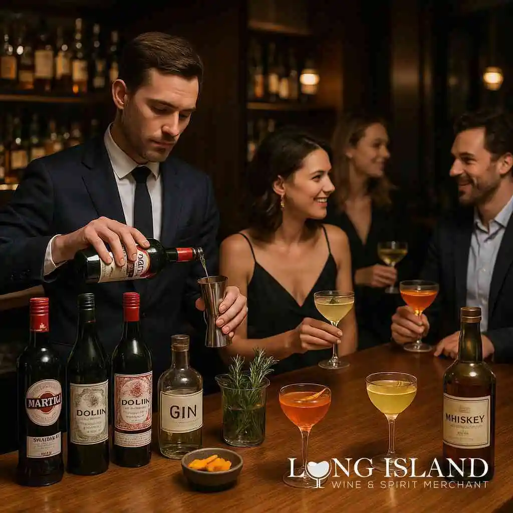 What Is Vermouth and How Do You Use It in 2026 Cocktails