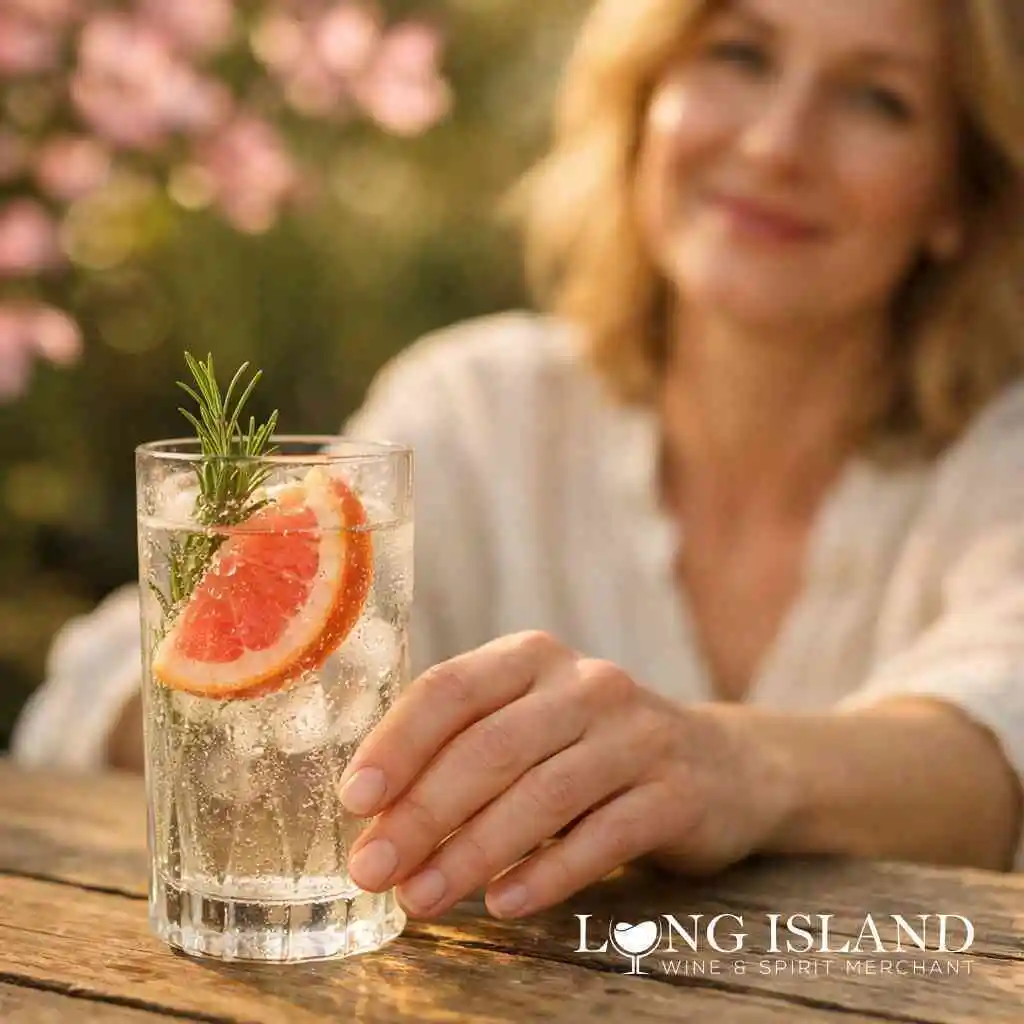 Best Gin Brands at Liquor Store Open for Spring 2026