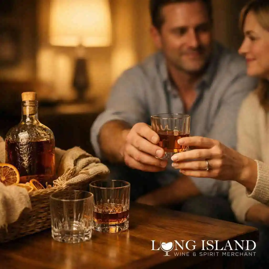 Best Liquor Stores Open Late Near Commack NY 2026