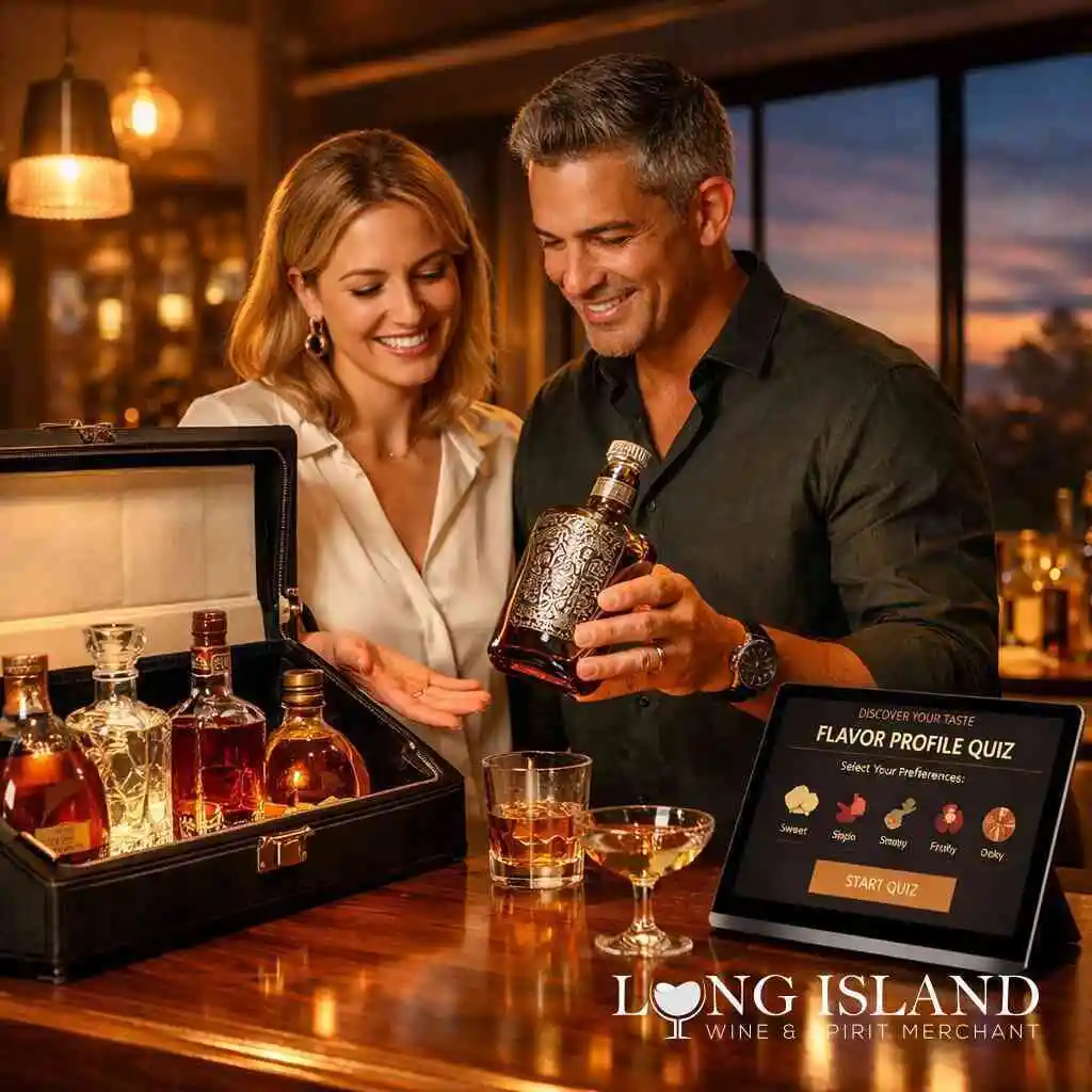 How to Order Custom Liquor Cases Online in 2026