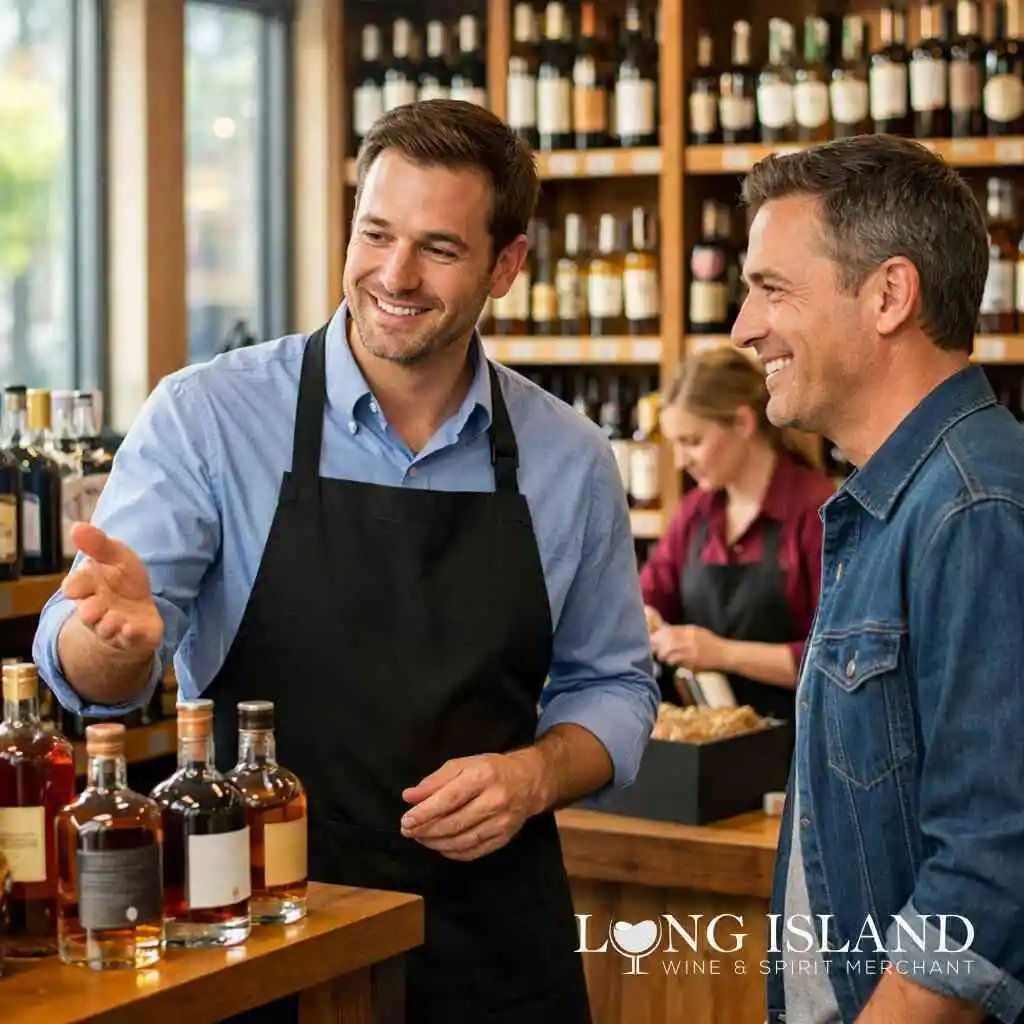 Liquor Store Open Explains New York State Liquor Laws 2026