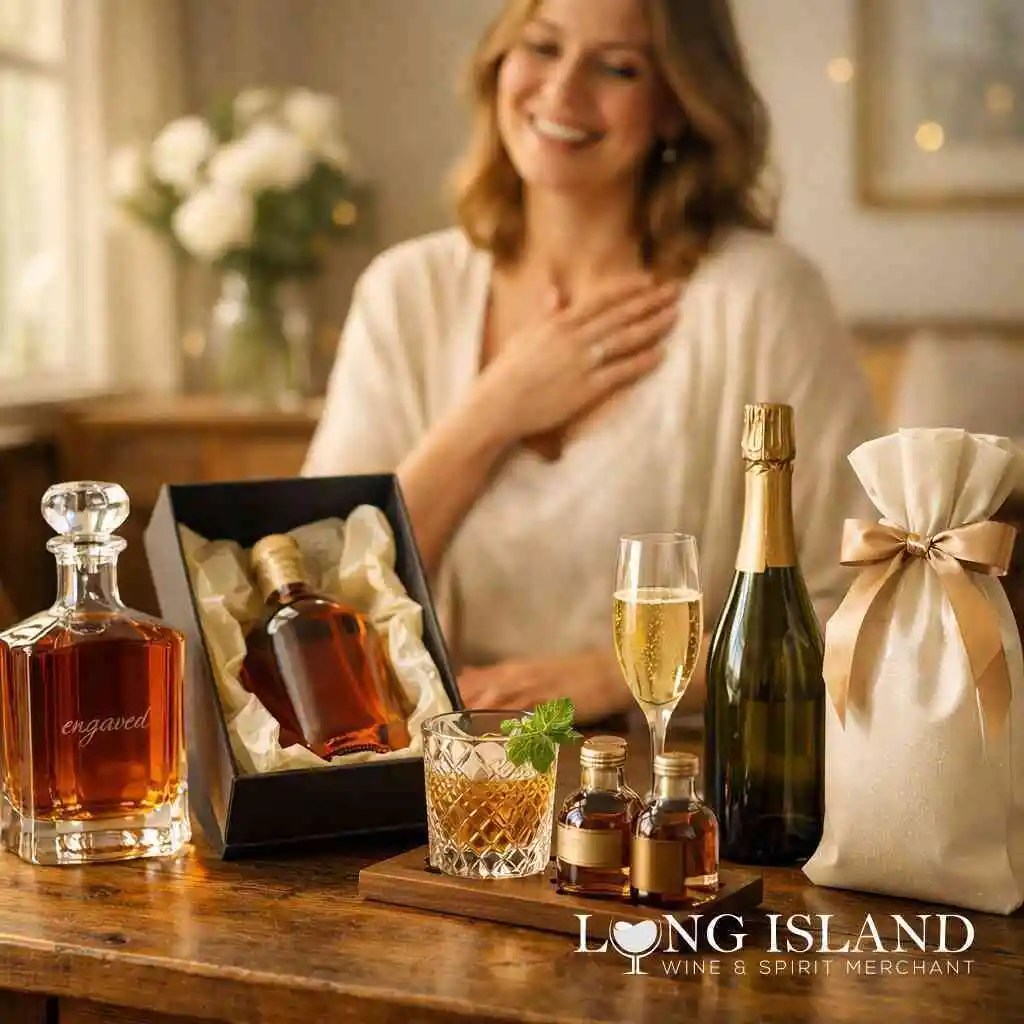 Top 5 Mother's Day Liquor Gifts Open for Order in 2026