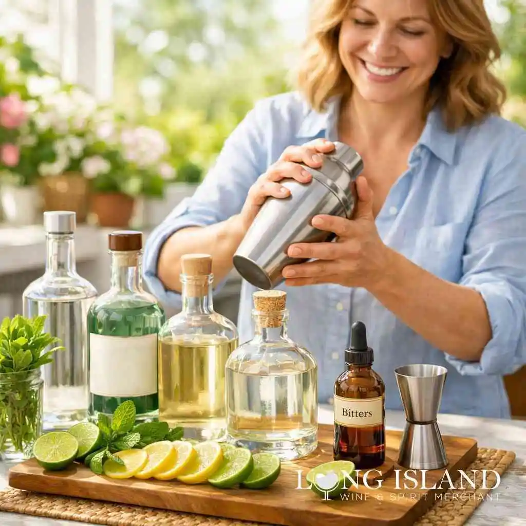 Top 7 Spring 2026 Cocktail Kits from Liquor Store Open