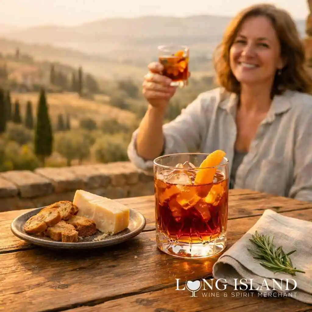 What Is Amaro A Liquor Store Open Guide for Beginners