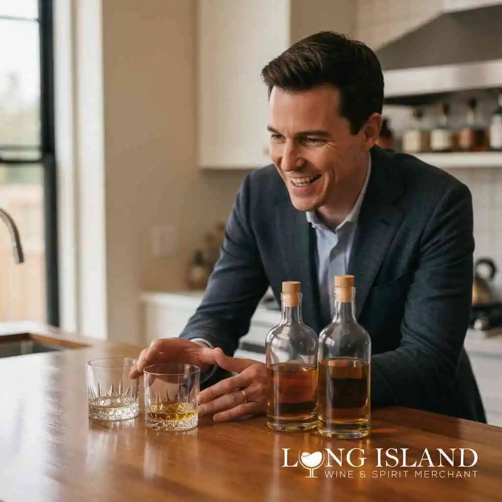Compare Top 5 Tequila Brands at Liquor Store Open 2026