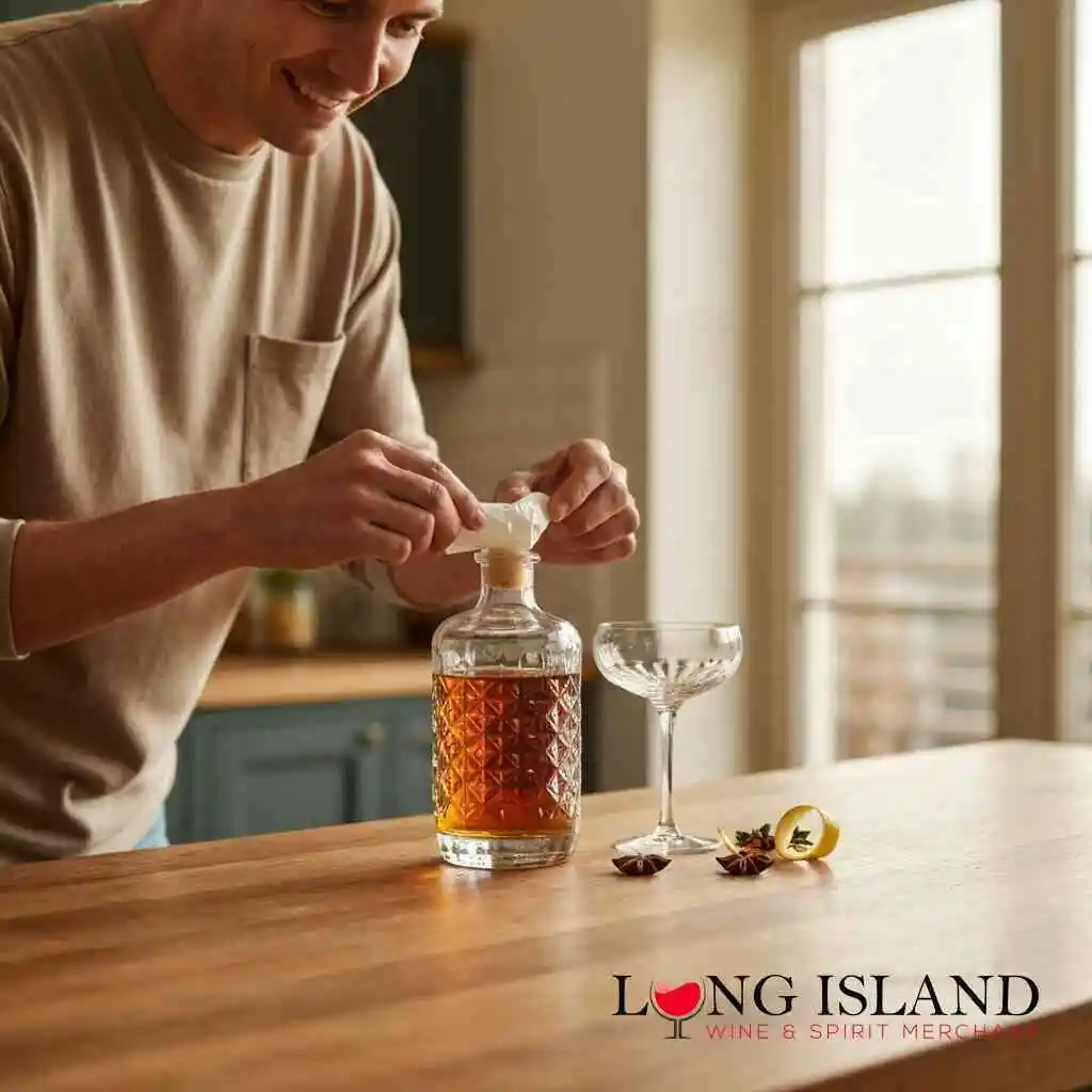 Comparing Imported Liqueurs for 2026 at Liquor Store Open