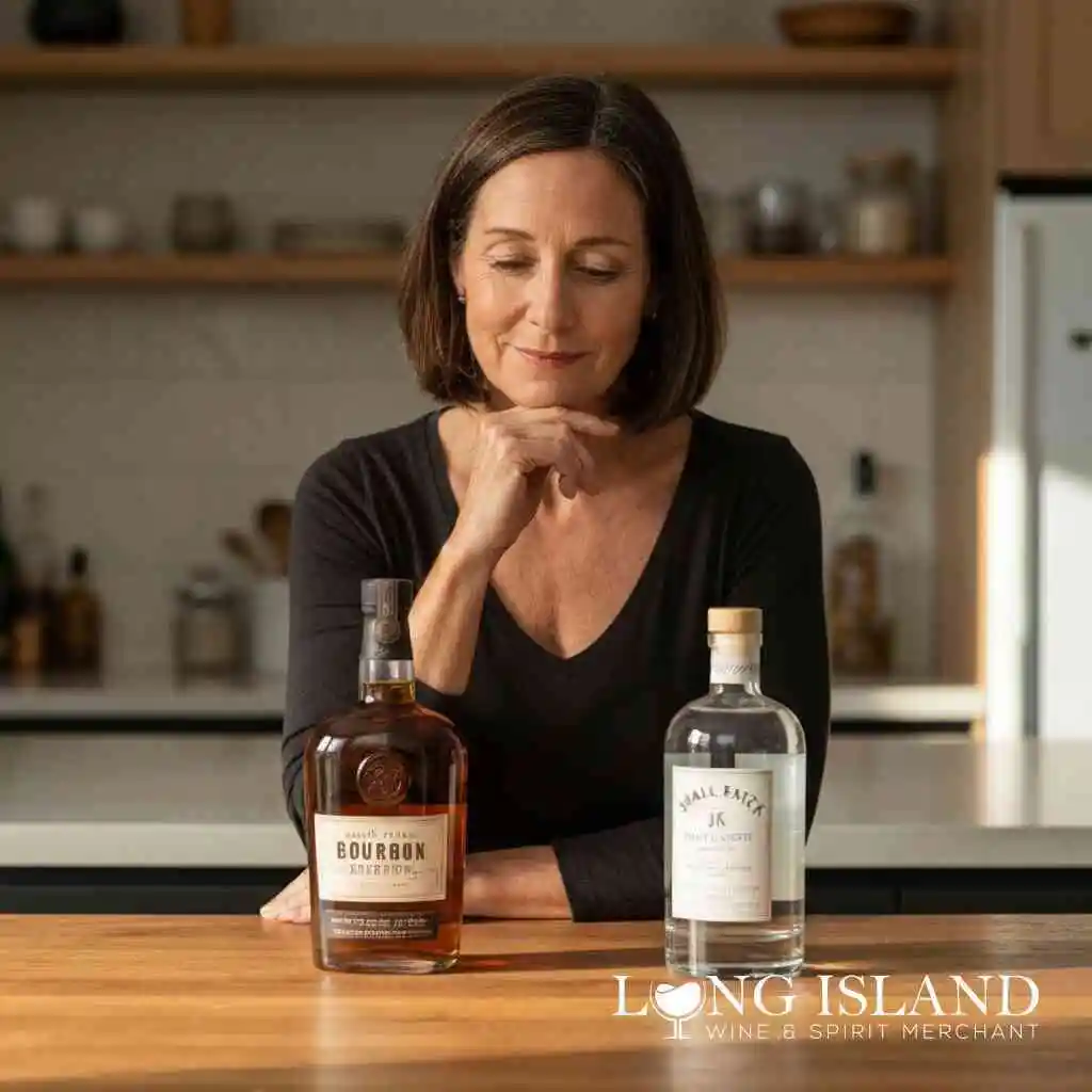 Comparing Online Liquor Delivery Fees in Suffolk County 2026