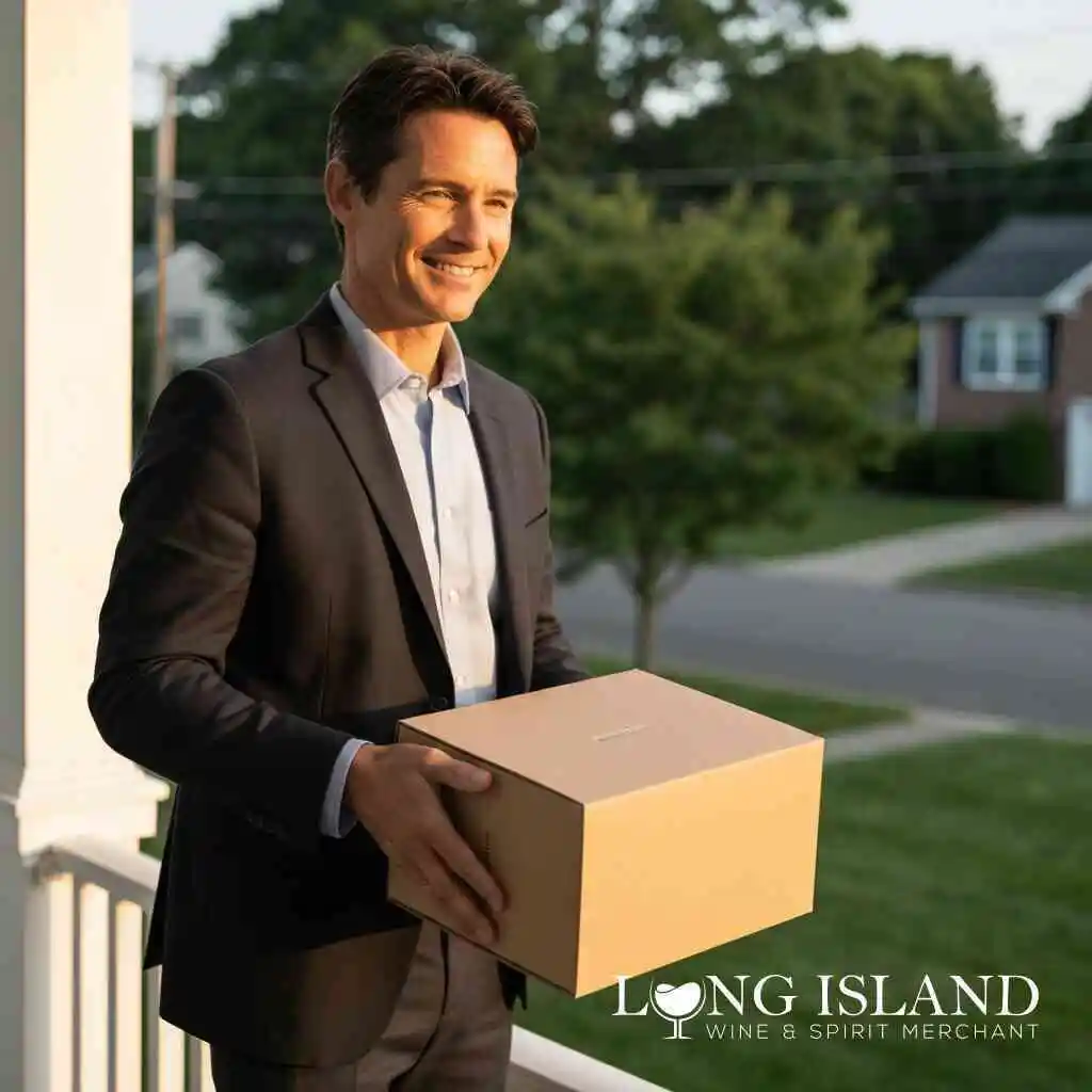 Five Ways Liquor Store Open Simplifies Alcohol Shipping 2026