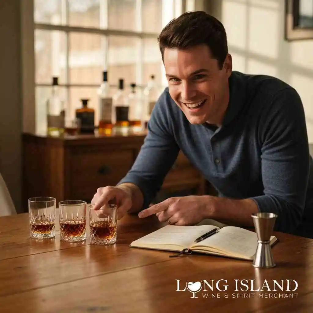 Liquor Store Open Guide to Virtual Tasting Events in 2026
