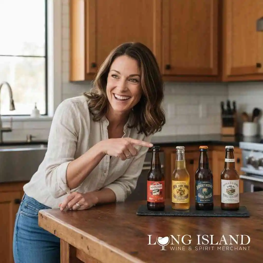 Liquor Store Open Reviews of Top 2026 Craft Beer Releases