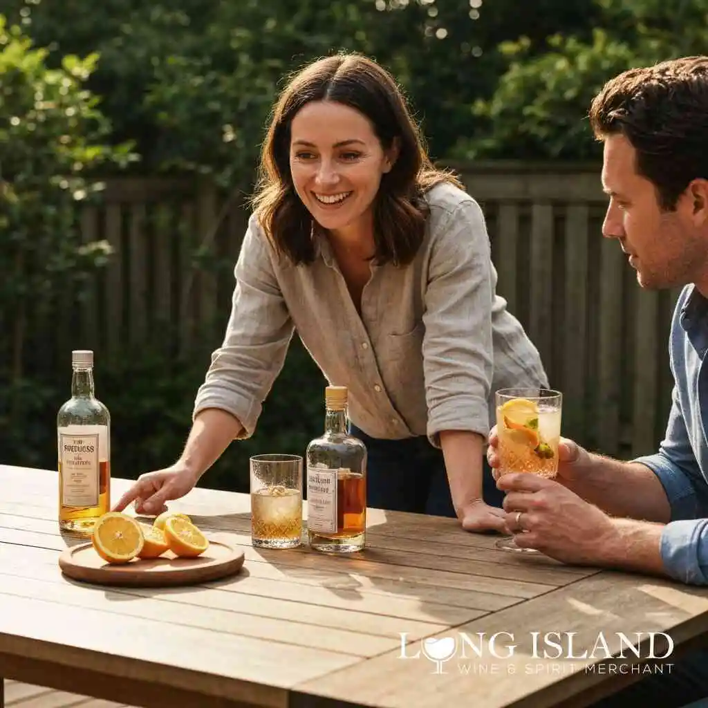 Liquor Store Open Tips for Hosting Summer Parties in 2026