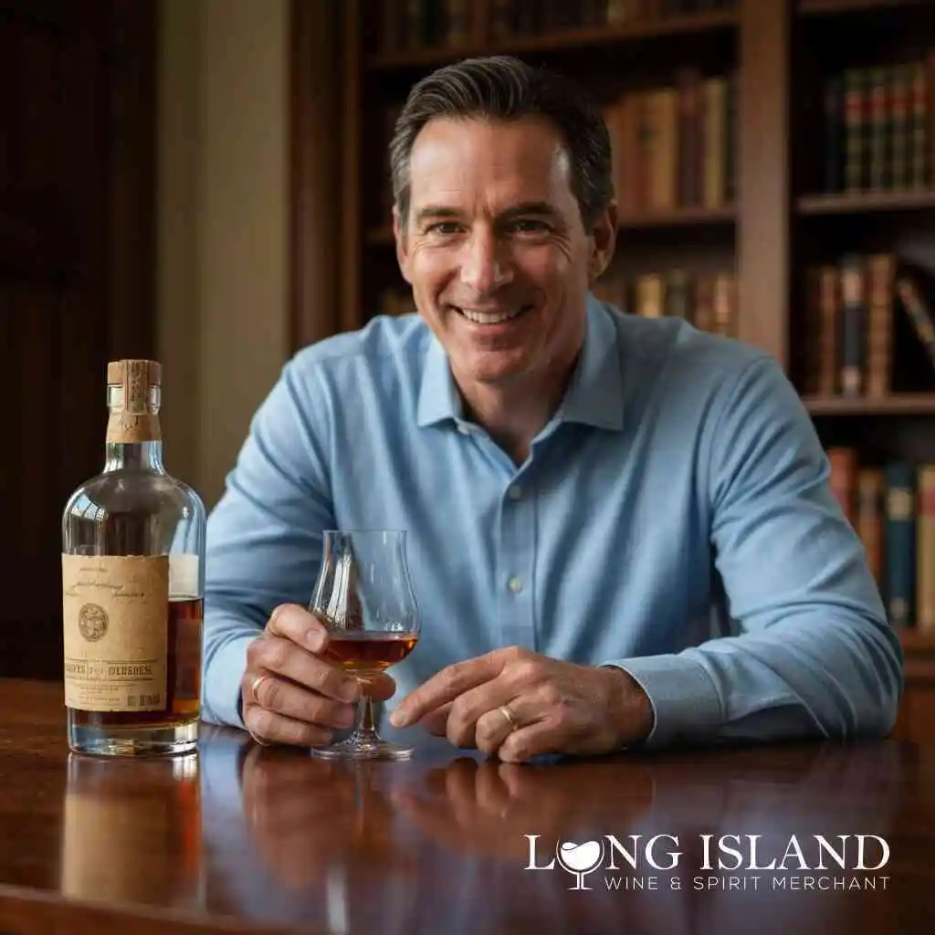Selecting Rare Bourbon for 2026 at Liquor Store Open Online