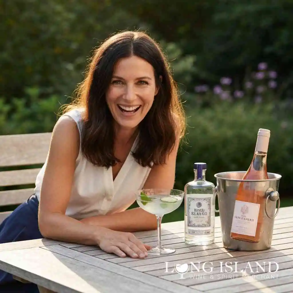 Summer Sippers 2026 Picks from Liquor Store Open Catalog