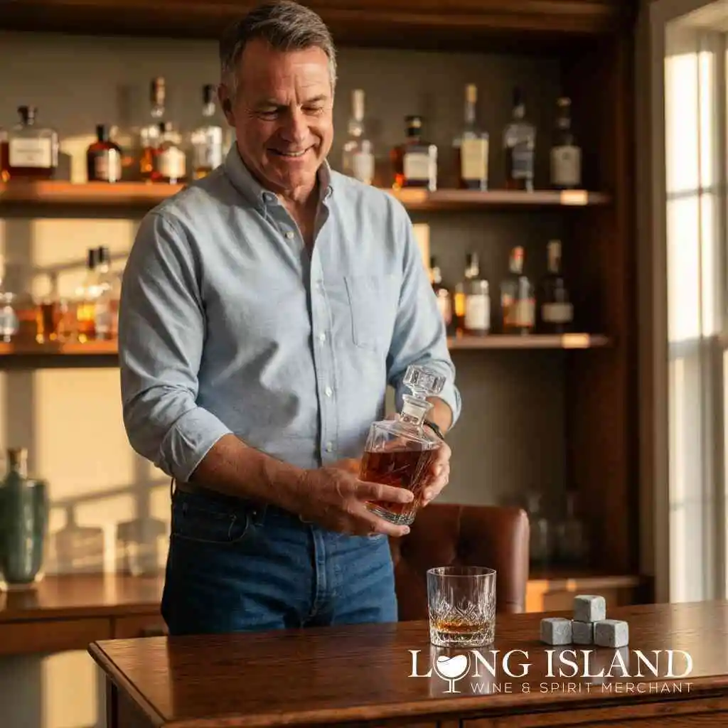 Top 7 Father Day Spirits Gift Sets from Liquor Store Open