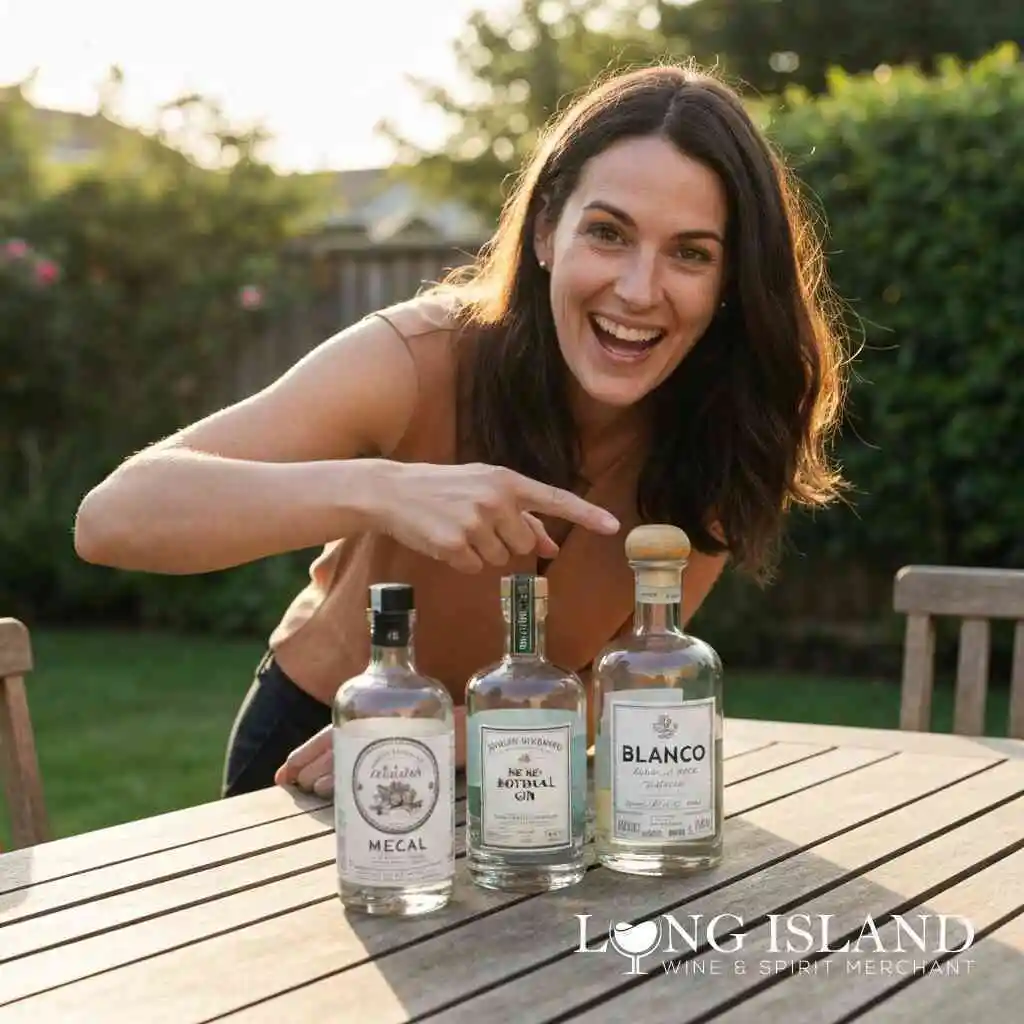 Top 7 Summer Spirits to Buy at Liquor Store Open in Commack