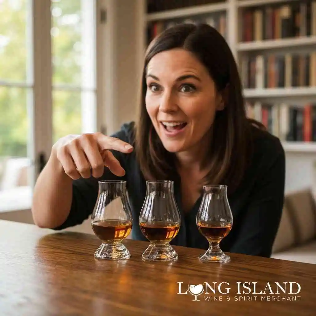 Attend Virtual Tasting Events at Liquor Store Open 2026