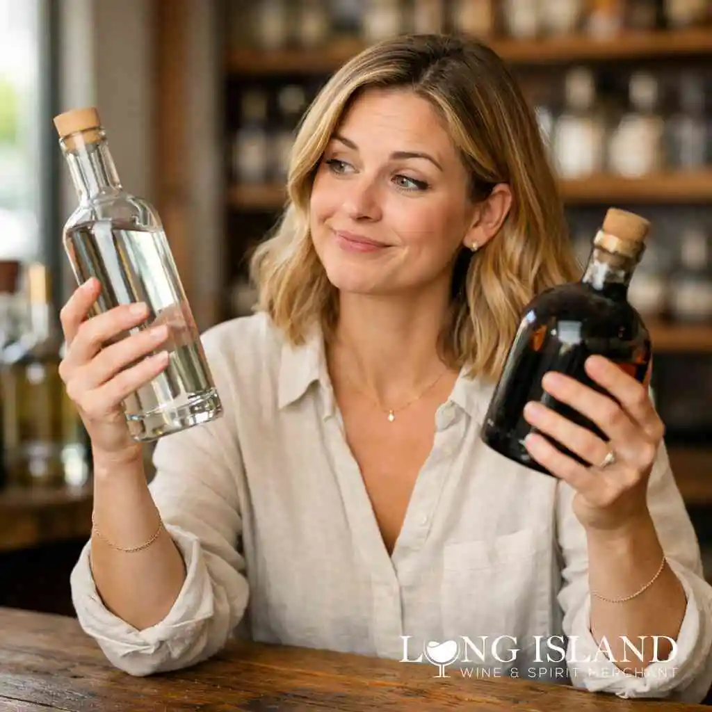 A bottle built for margarita ingredients, paloma cocktail nights, and summer cocktails — Liquor Store Open