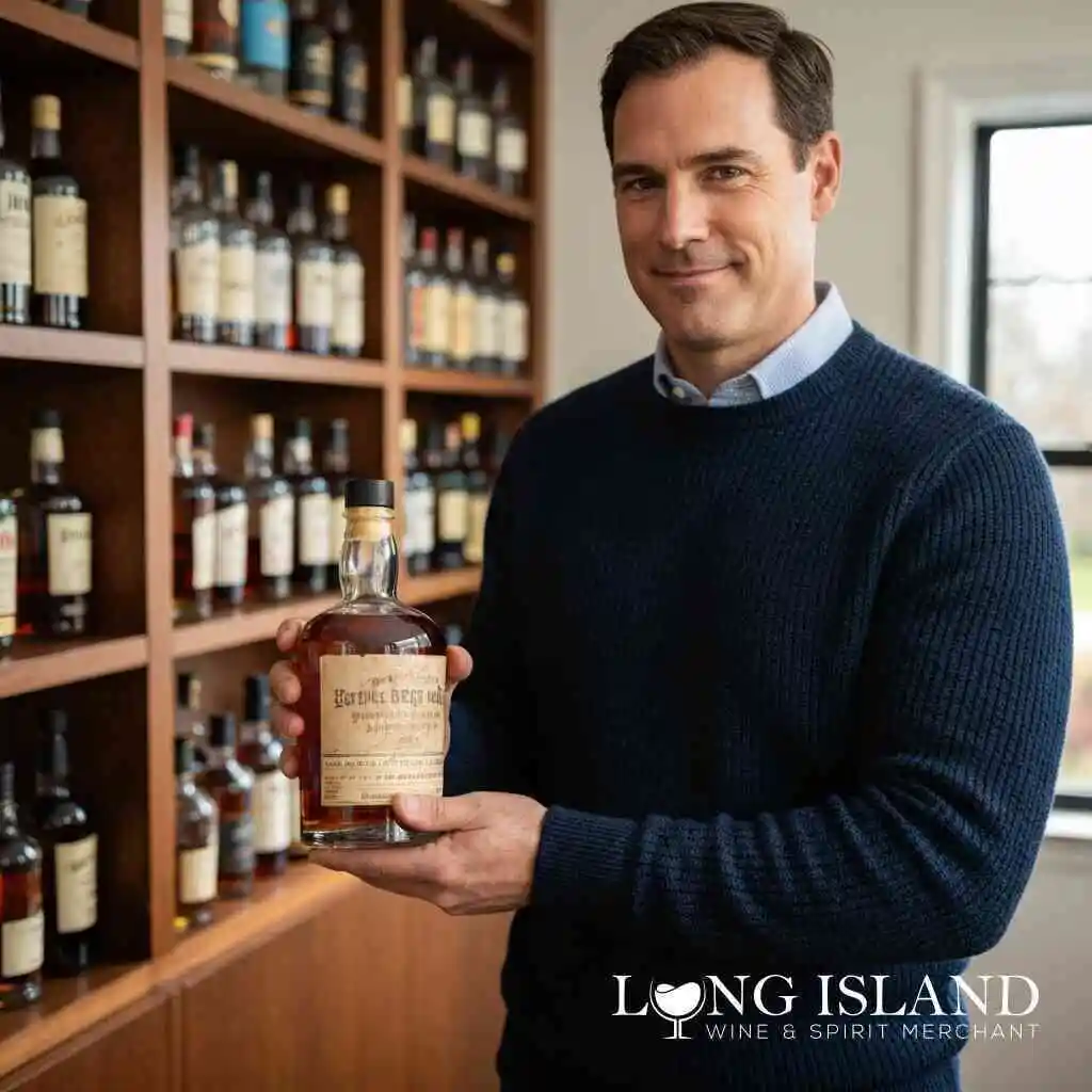 Discover Rare Bourbon Selections at Liquor Store Open 2026