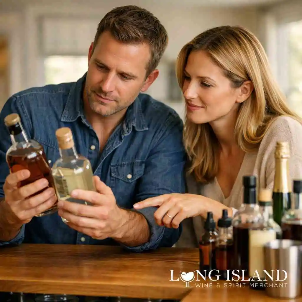 How to use price match senior discount and veteran discount without sacrificing quality — Liquor Store Open