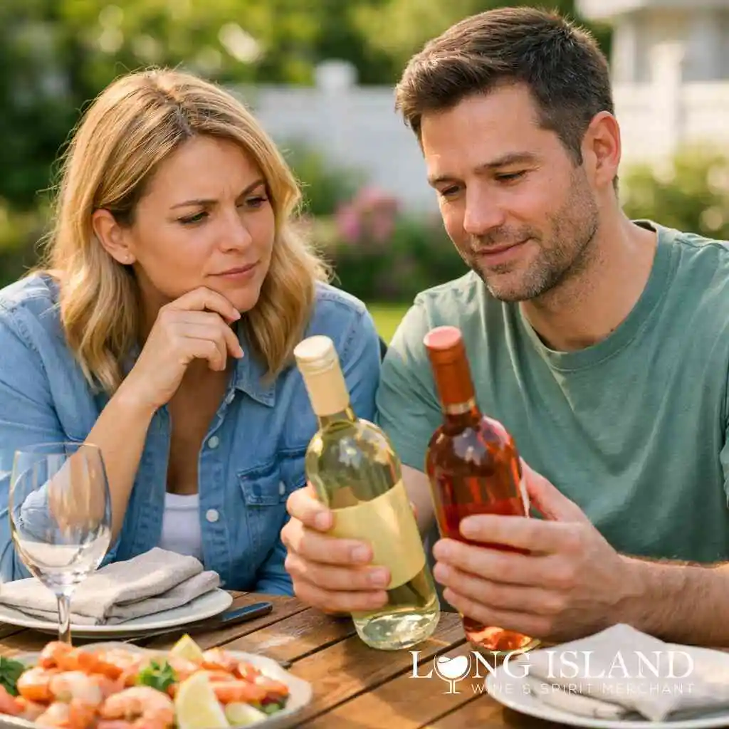 How fruit, earth, and soft tannins make Pinot Noir the easy bridge into lighter dinners — Liquor Store Open