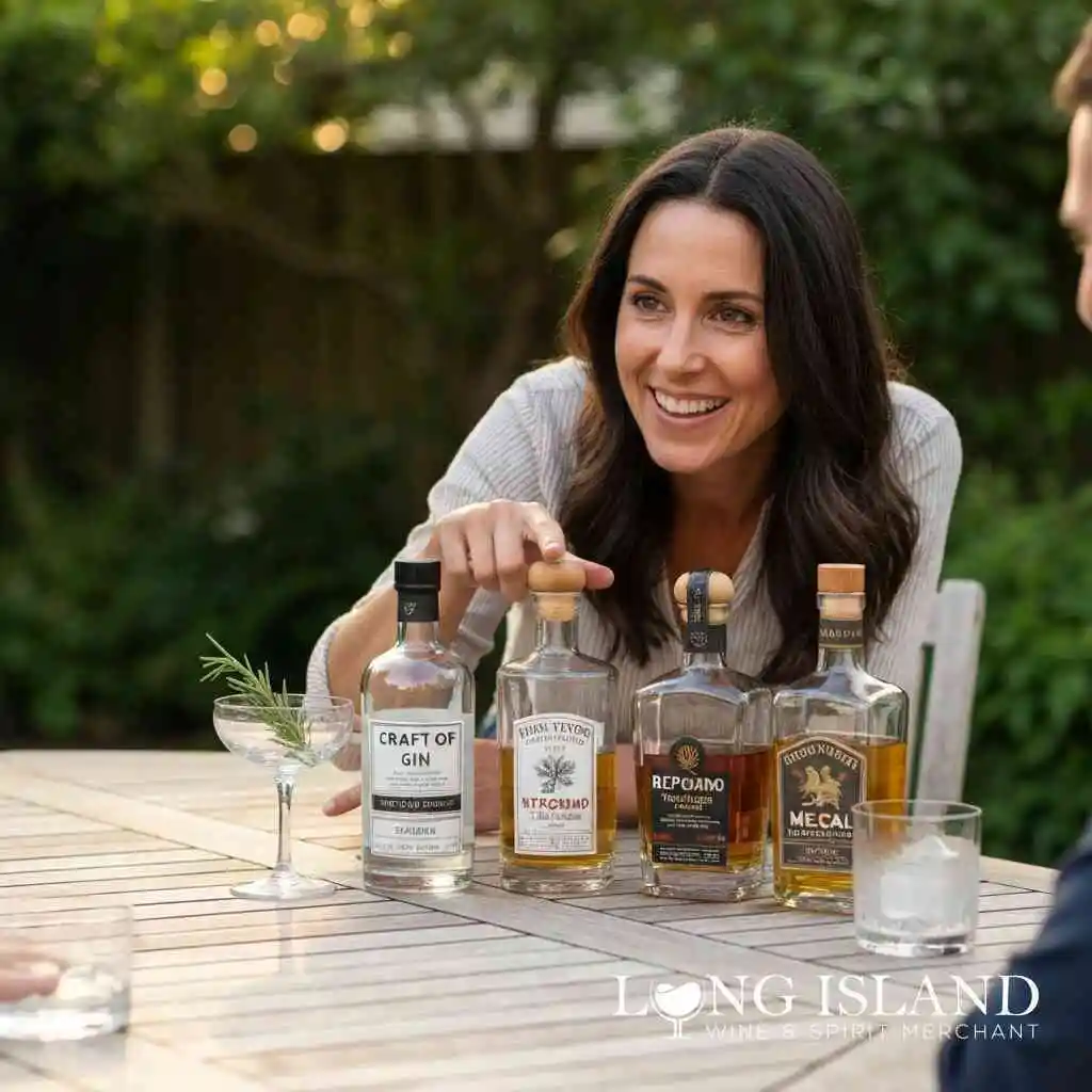 Top 7 Summer Spirits for Commack Parties Liquor Store Open