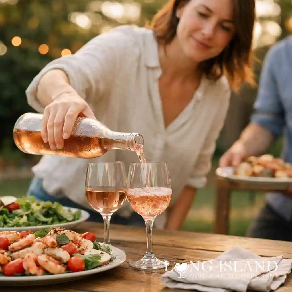 When a cabernet sauvignon is still the better call for richer steaks and smoky marinades — Liquor Store Open