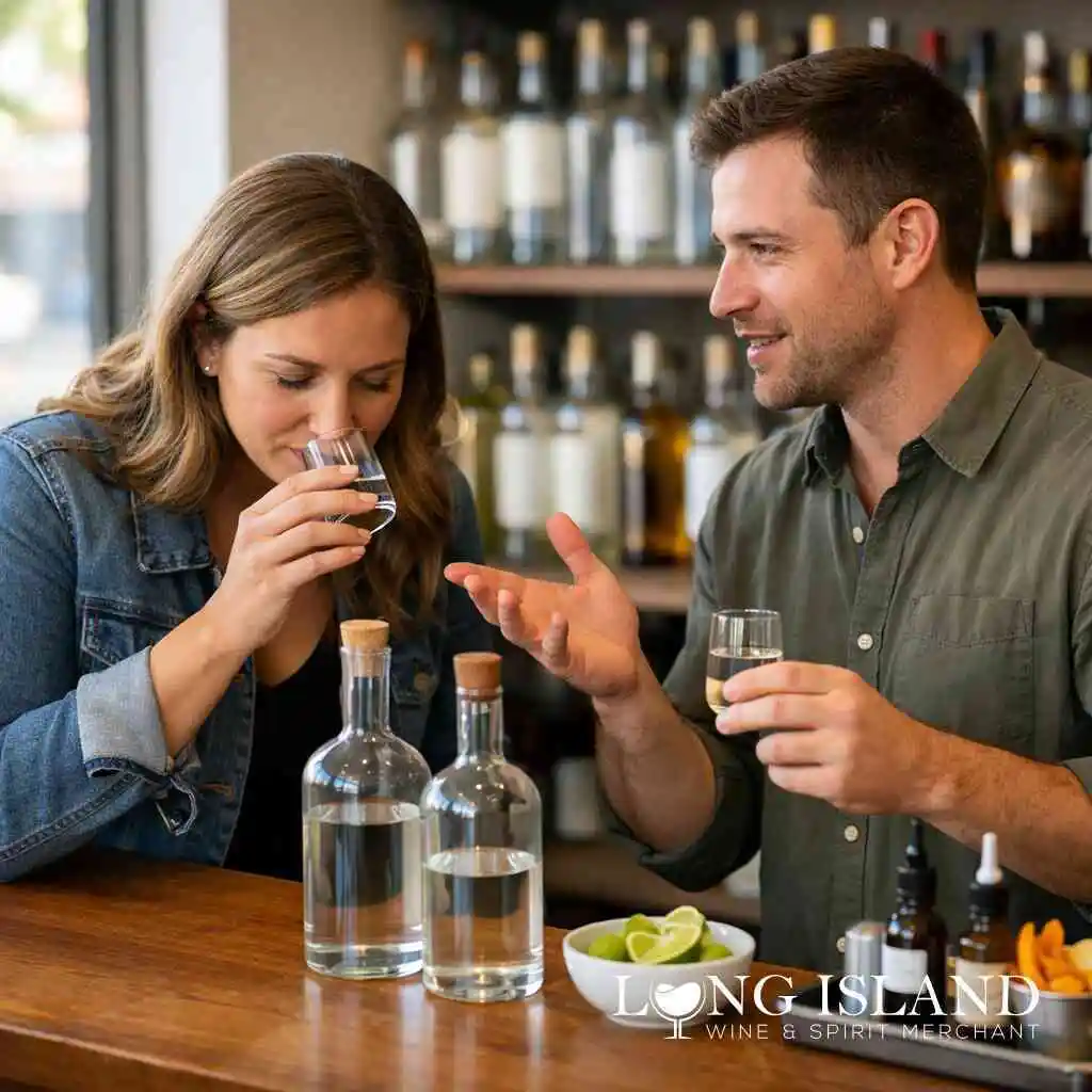 When the style in the glass should change the occasion at your table — Liquor Store Open