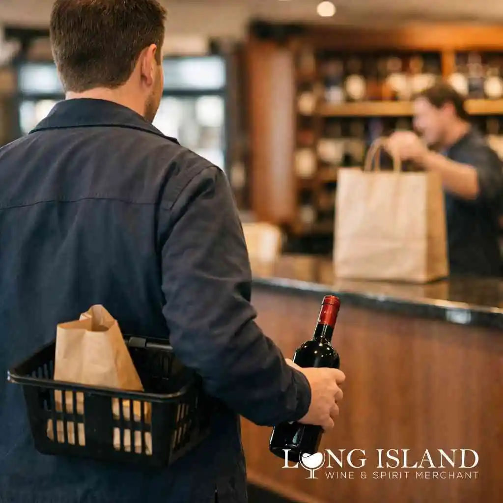 How Long Island summers push demand for tequila, mezcal, vodka, gin, rum, and summer cocktails — Liquor Store Open