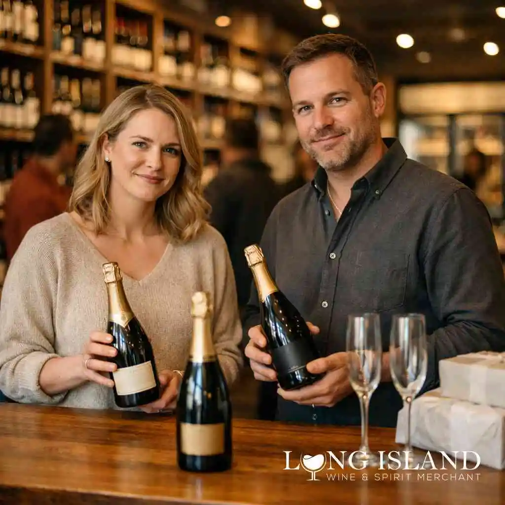 What dosage and aging do to the texture in the glass — Liquor Store Open