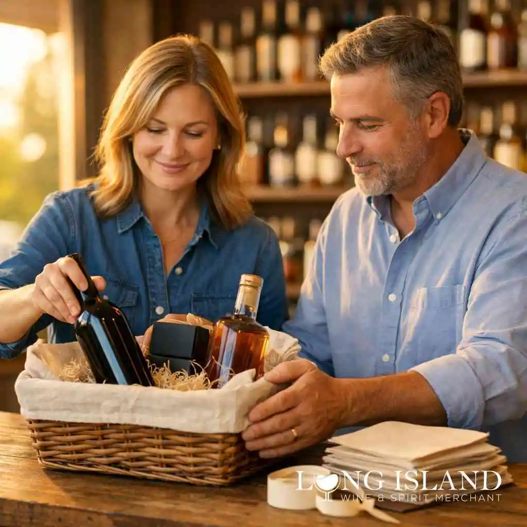 What to pair with cabernet and pinot noir gifts for steak dinners and shared meals — Liquor Store Open