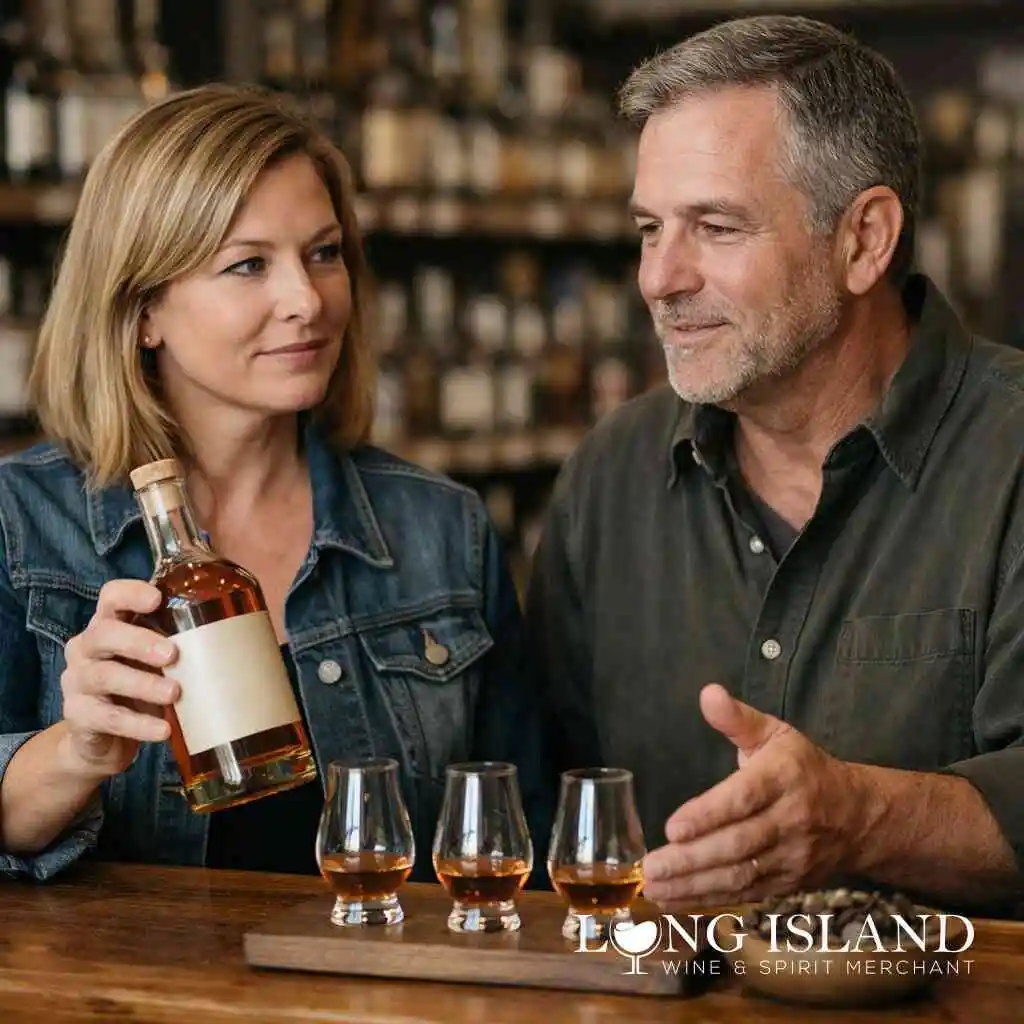 How limited releases and collector whiskey appeal to different buyers — Liquor Store Open