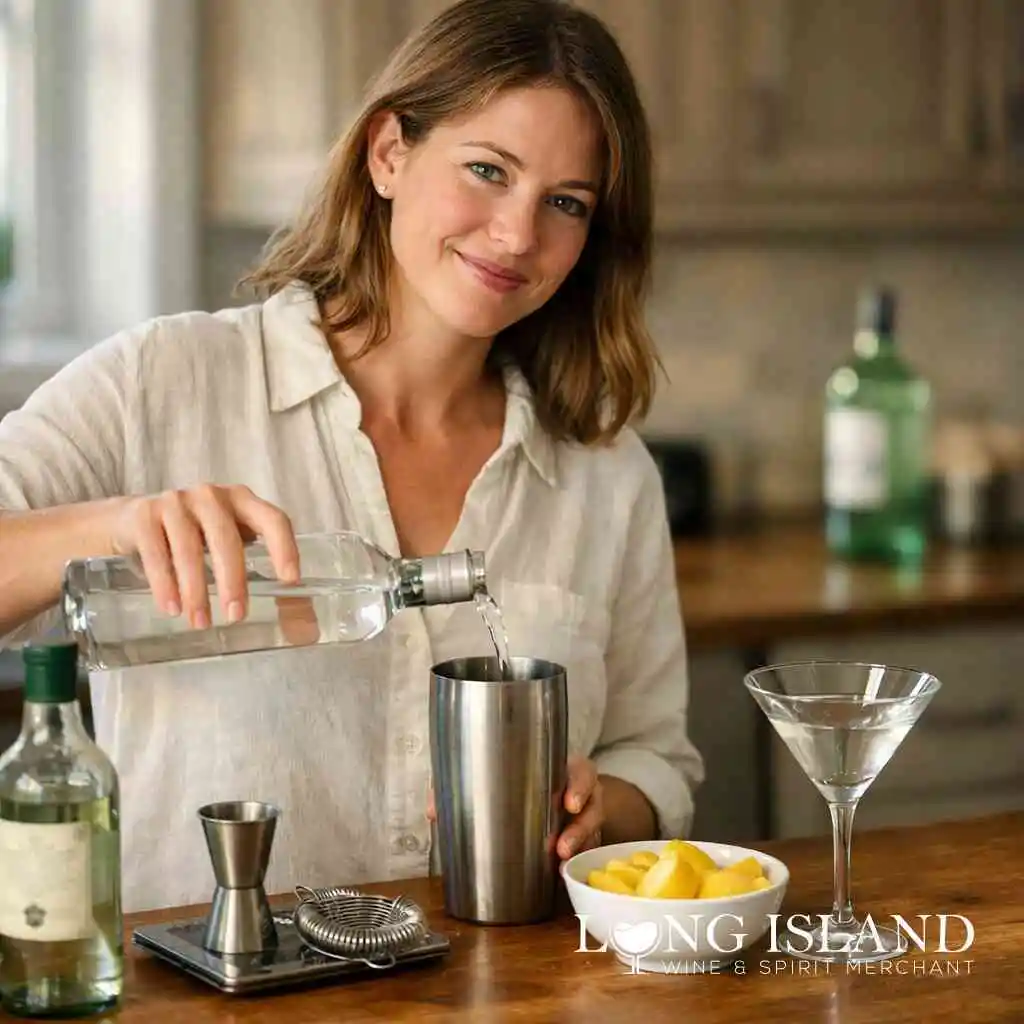 Why neutral spirit vodka works so well in frozen drinks and infused cocktails — Liquor Store Open