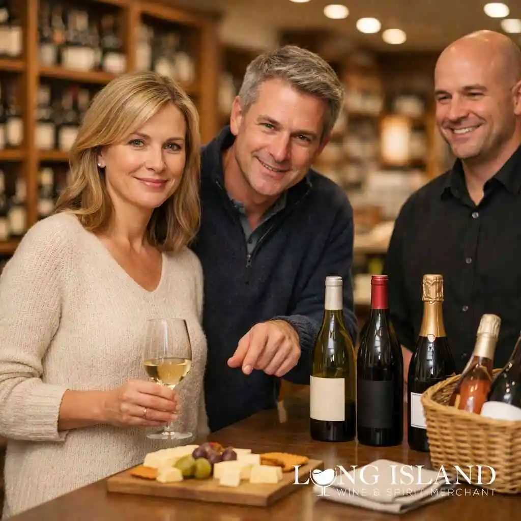 Why cabernet is the safest bet for mixed tables where some guests want fine wine and others want a familiar crowd please