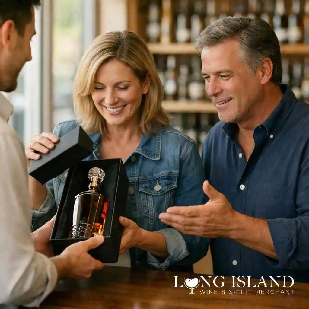 Why the half-bottle format works for stocking a home bar without overspending — Liquor Store Open