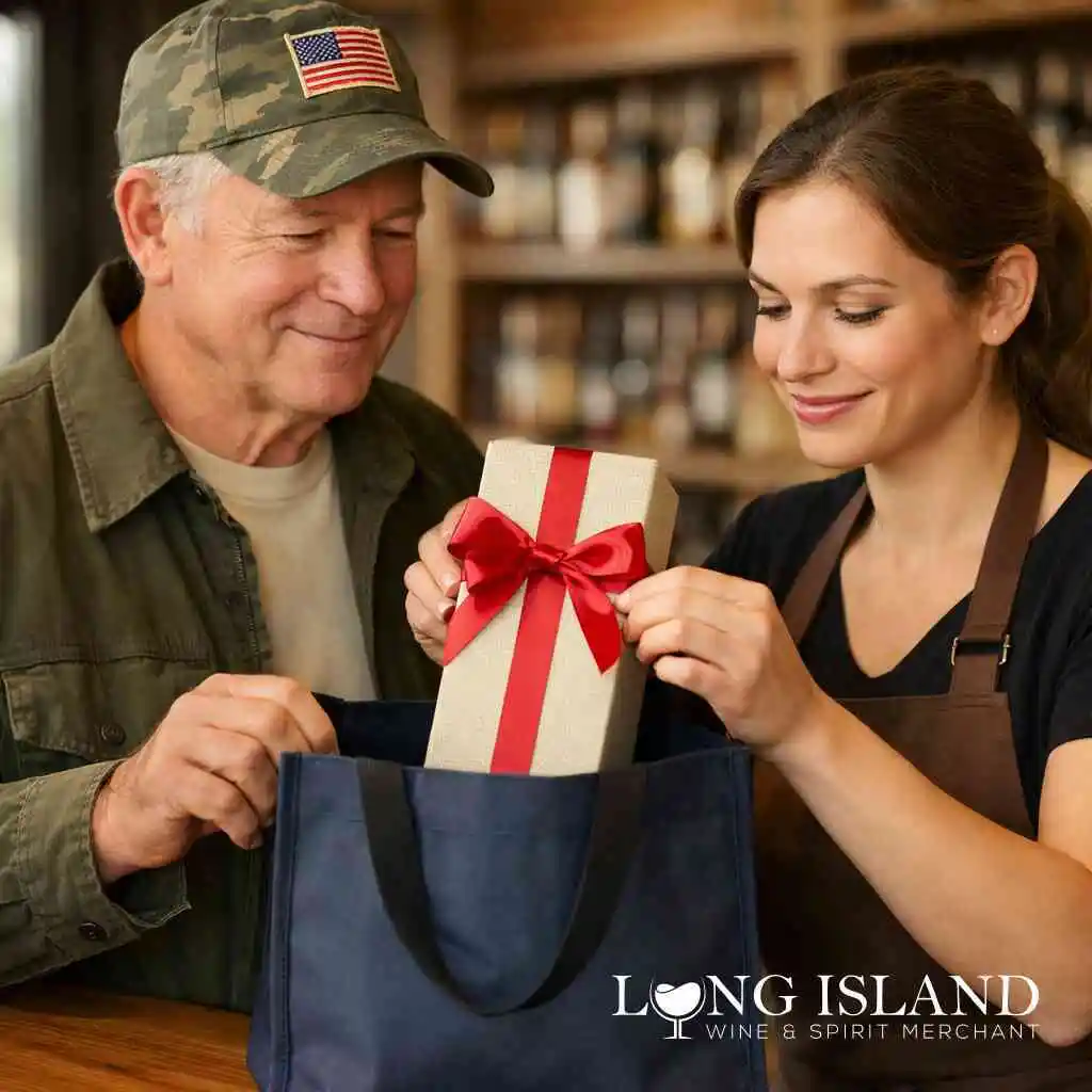 How to match champagne and prosecco with seafood, salty snacks, and holiday hors d'oeuvres — Liquor Store Open