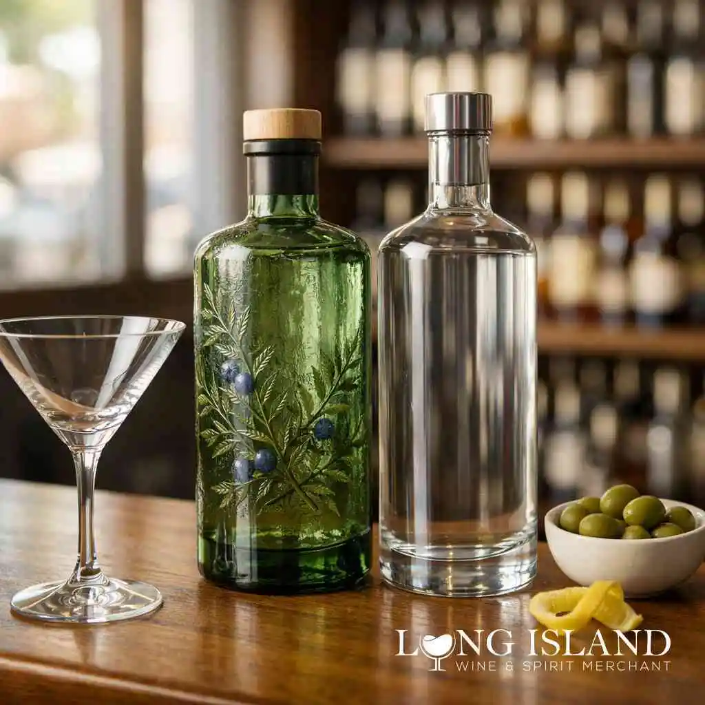 Building home bar essentials with bitters vermouth and other mixology supplies — Liquor Store Open